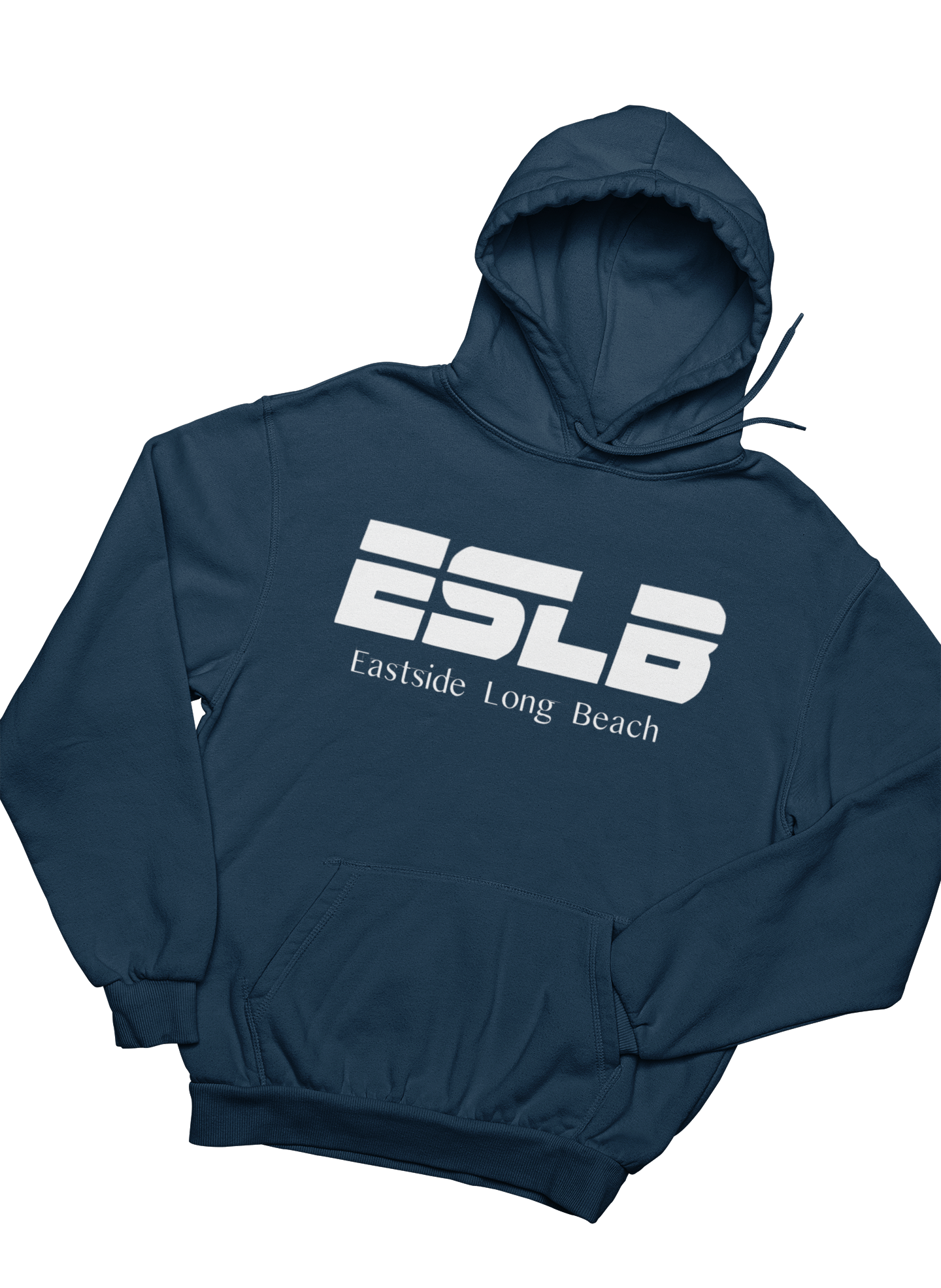 ESLB Eastside Official Hoodie (Encore Edition) Navy