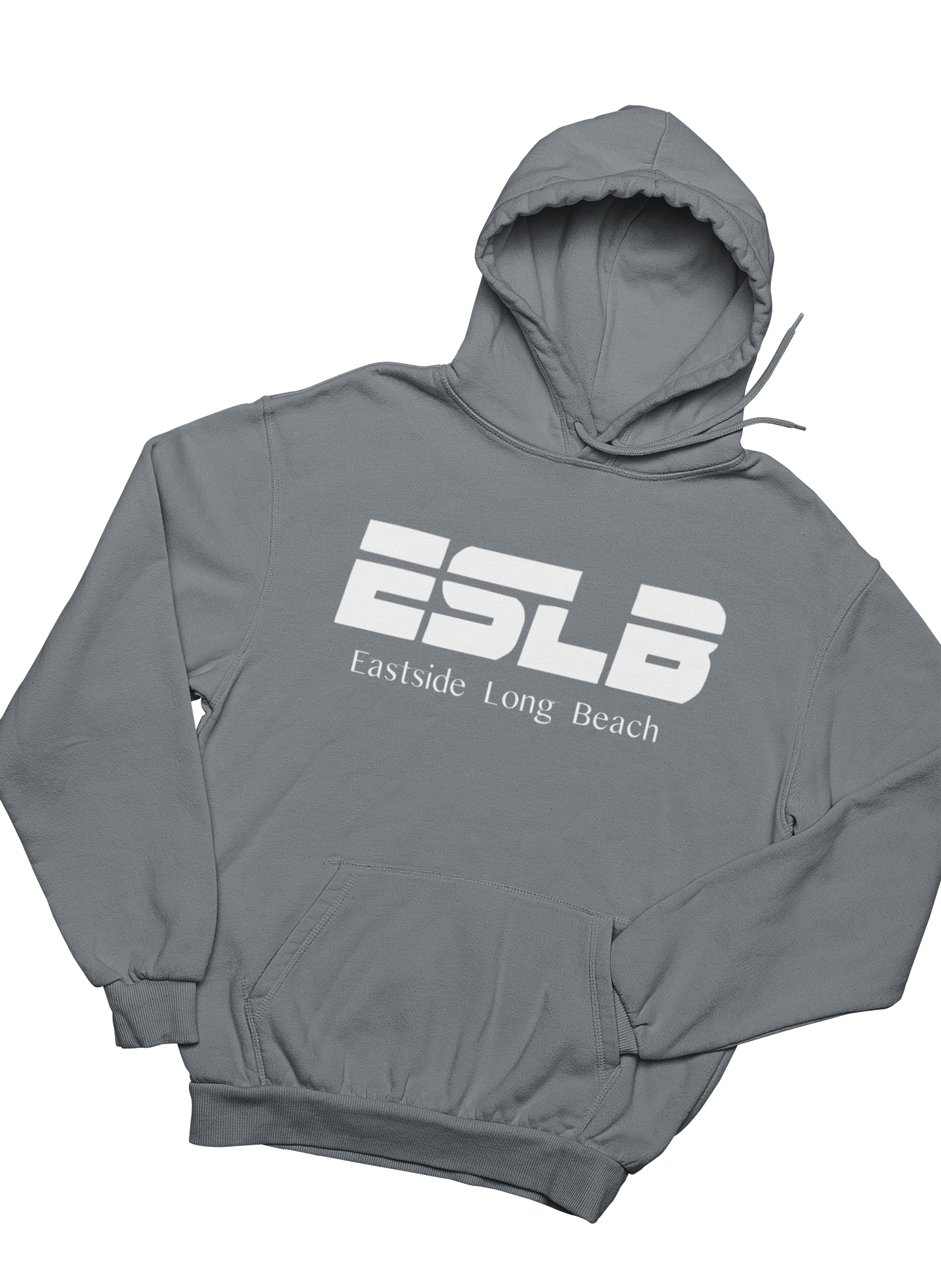 ESLB Eastside Official Hoodie (Encore Edition) Rock