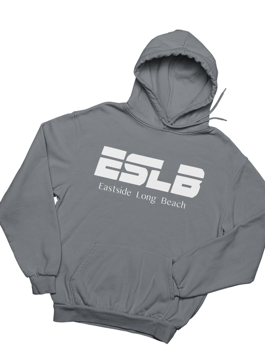 ESLB Eastside Official Hoodie (Encore Edition) Rock
