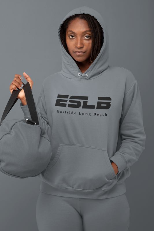 ESLB Eastside Official Hoodie (Encore Edition) Rock